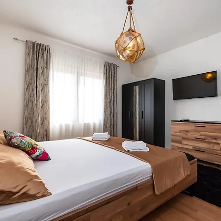 Villa Mendula Zadarvillas