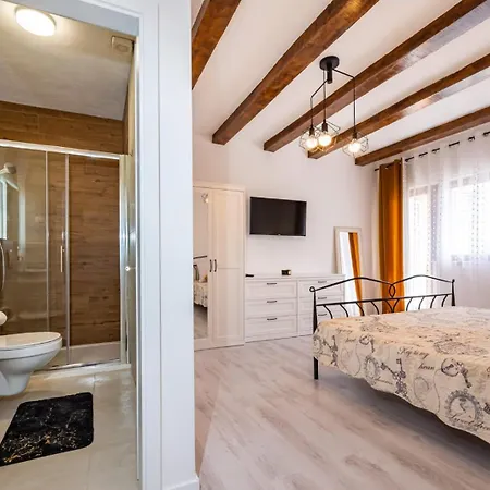 Villa Mendula Zadarvillas *