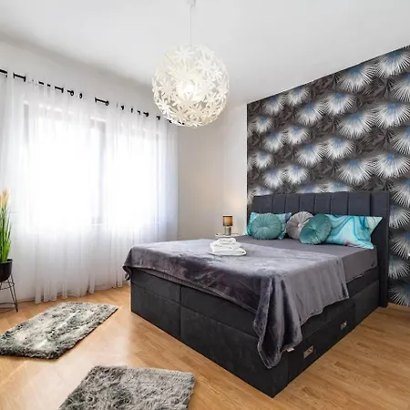 Villa Mendula Zadarvillas