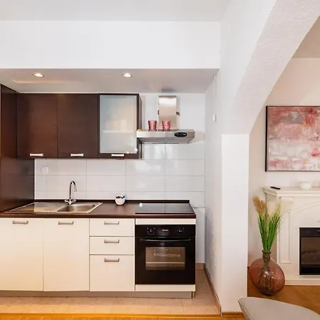 Mendula Zadarvillas Villa Pridraga