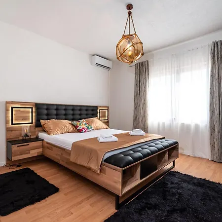 Mendula Zadarvillas Vila