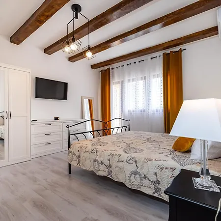 Villa Mendula Zadarvillas Pridraga