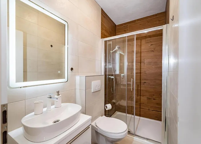 Mendula Zadarvillas Вилла Pridraga