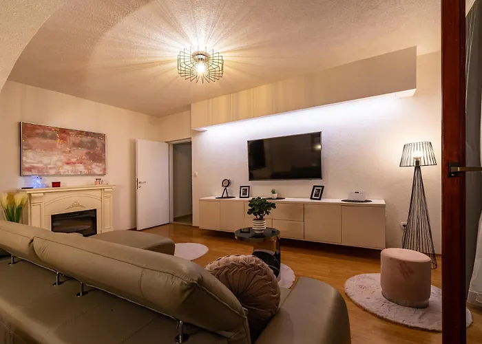 Vila Mendula Zadarvillas Pridraga