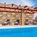 Villa Mendula Zadarvillas