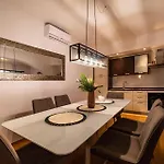Mendula Zadarvillas Villa Pridraga