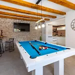 Mendula Zadarvillas Villa Pridraga