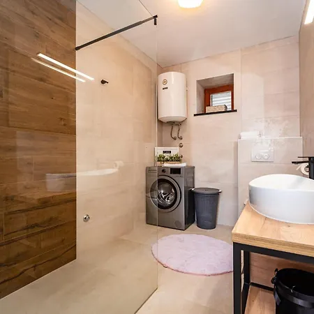 Mendula Zadarvillas Βίλα Pridraga