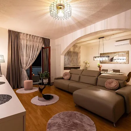 Villa Mendula Zadarvillas