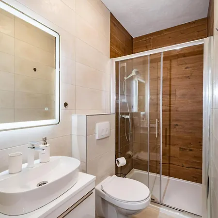 Mendula Zadarvillas Βίλα Pridraga