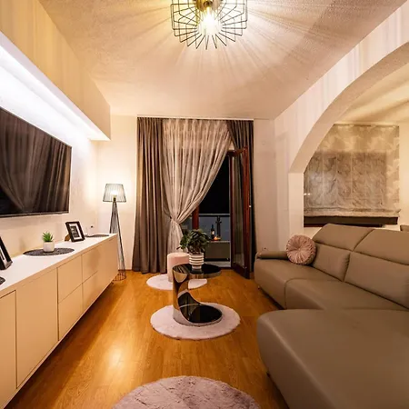 Mendula Zadarvillas Pridraga