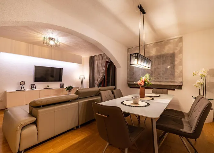 Mendula Zadarvillas Pridraga