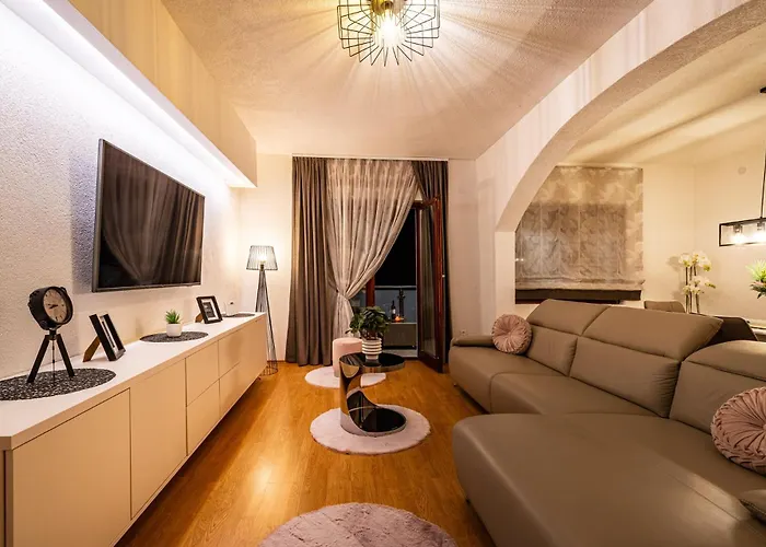 Mendula Zadarvillas Pridraga